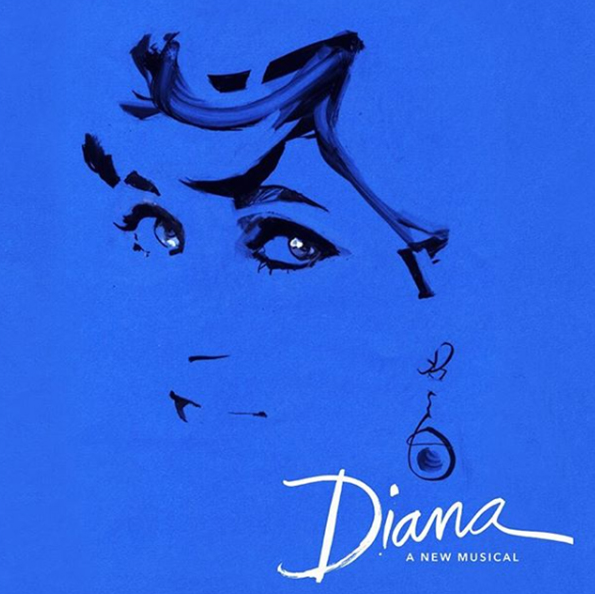 'Diana' el musical