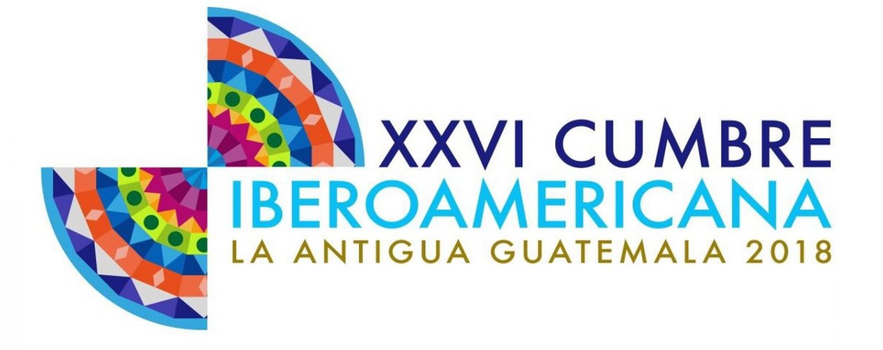 XXVI Cumbre Iberoamericana en Guatemala