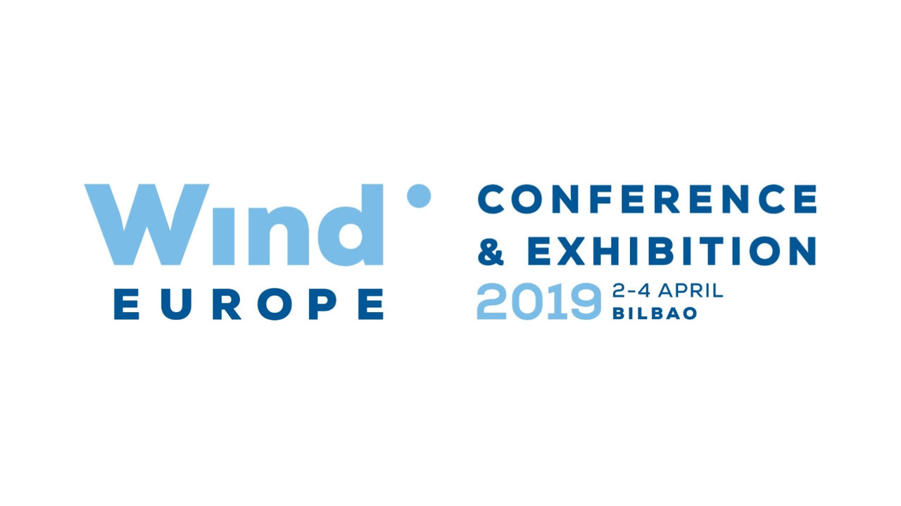 WindEurope Exhibition 2019