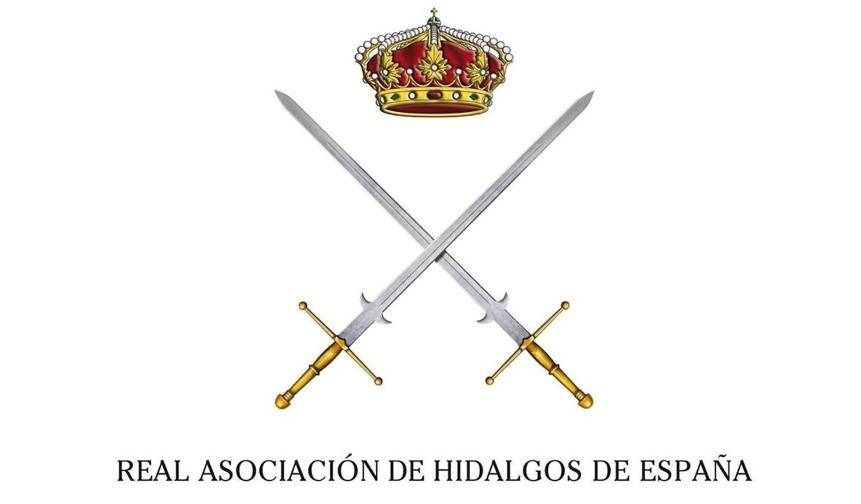 Real Asociación de Hidalgos de España.