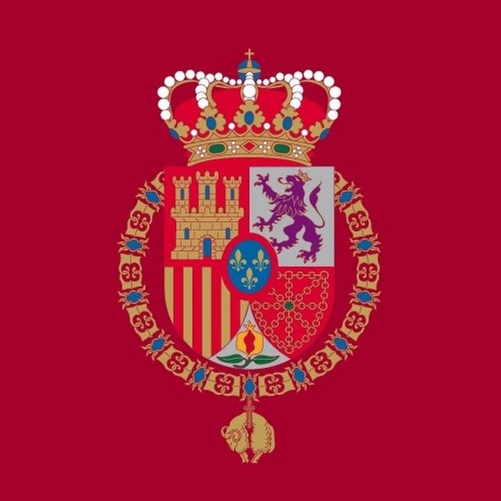 Logo Casa Real.