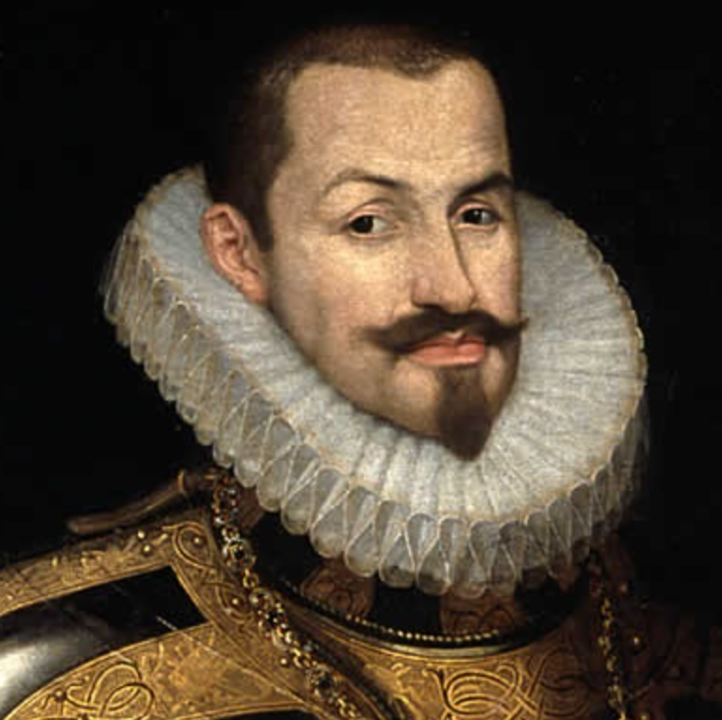 Felipe III.