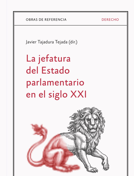 Libro de la jefatura de Estado parlamentaria en el siglo XXI