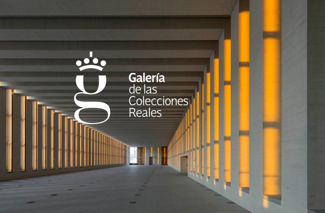 La Galería de Colecciones Reales abre este mes con visitas gratis