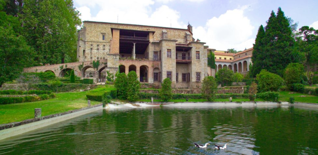 El Monasterio de Yuste abre sus puertas a la música renacentista y barroca