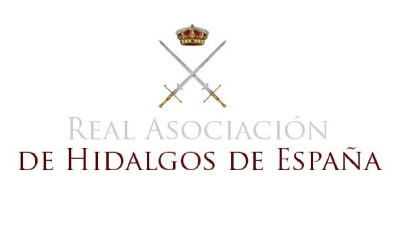 Real Asociación de Hidalgos de España.