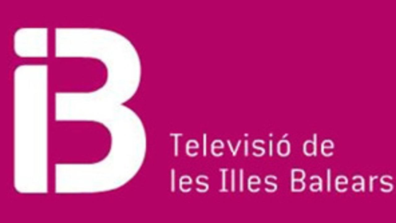 Logo de IB3.