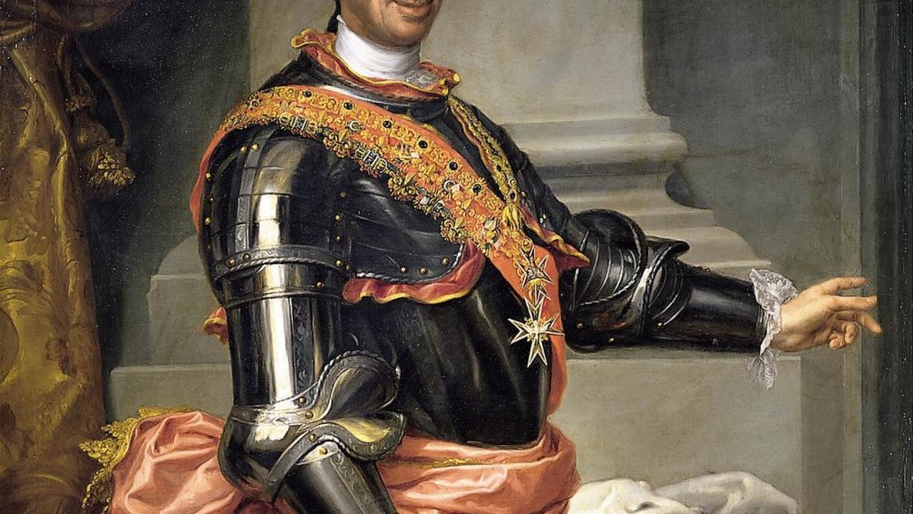 Carlos III.