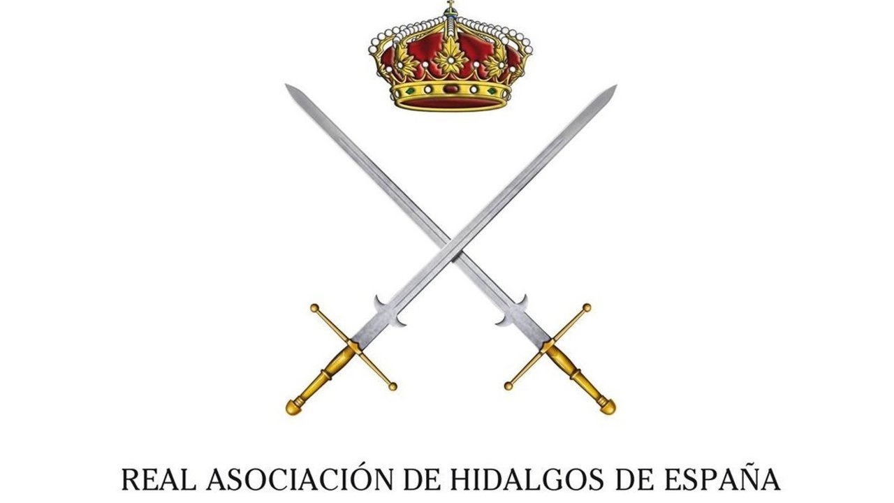La Real Asociación de Hidalgos de España