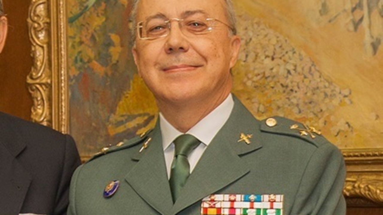 Domingo Martínez Palomo.