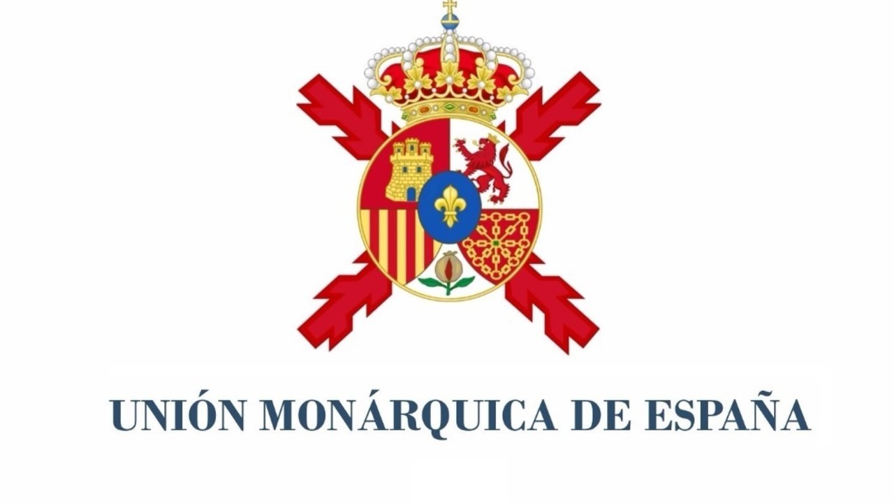 Unión Monárquica de España.