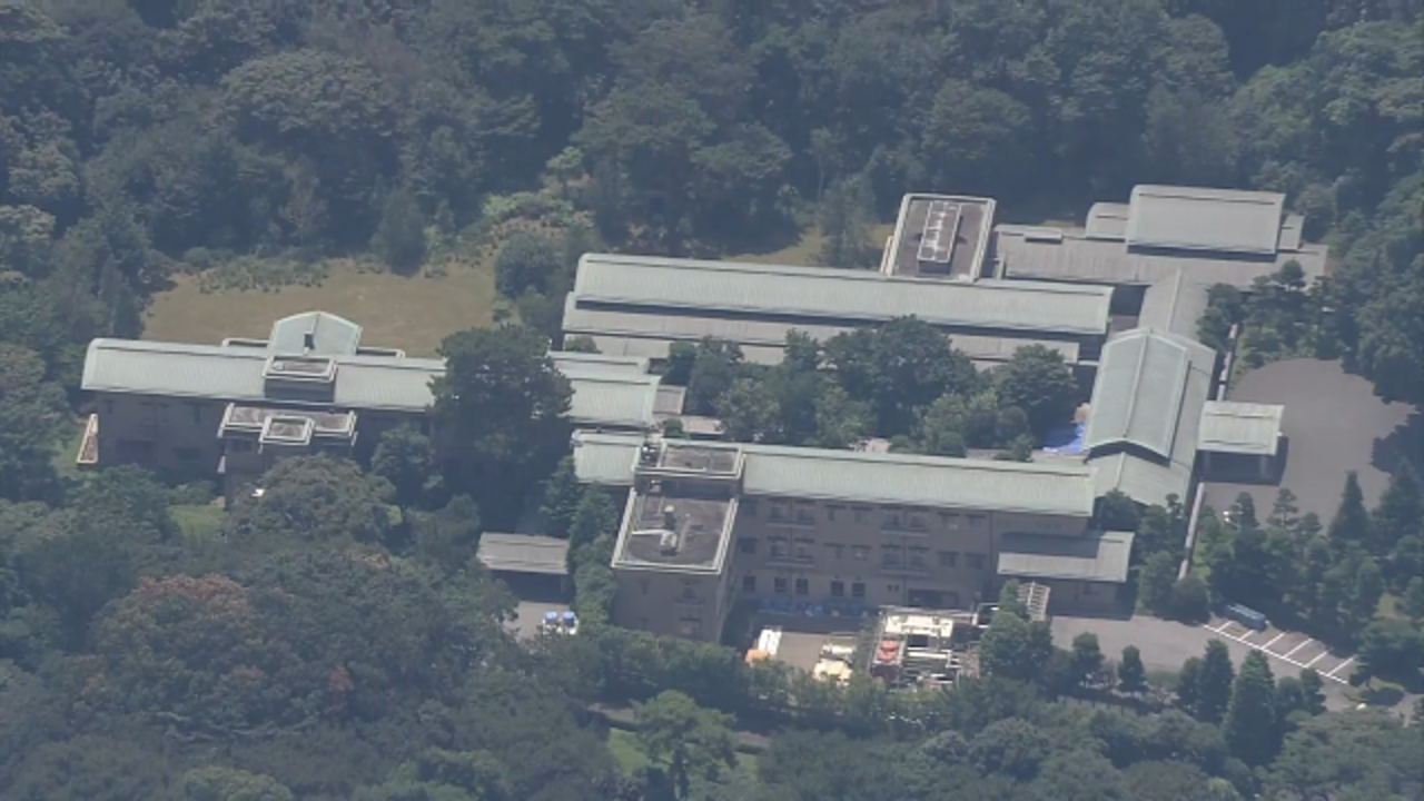 La familia del emperador de Japón se mudará a un remozado palacio a  comienzos de sept...