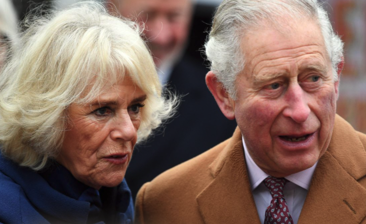 Prince Charles and Camila are due to visit Canada in May