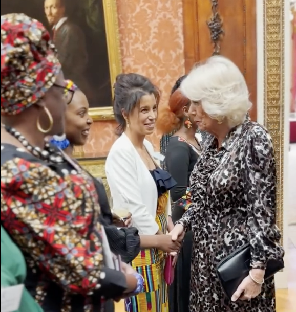 Los reyes de Inglaterra organizan su visita de Estado a Kenia